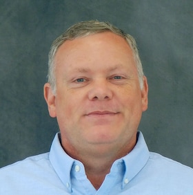 Staff member Denny Broadwater from ID_43bad138e952