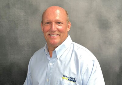 Staff member Carl Crone from ecc0ac31e95a