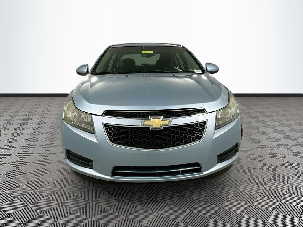 Used 2012 Chevrolet Cruze 1LT Sedan