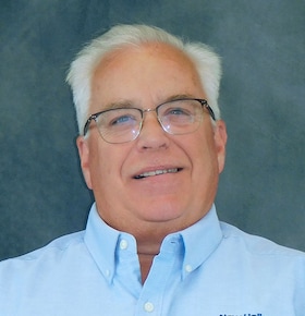 Staff member Neal Roth from ID_43bad138e952