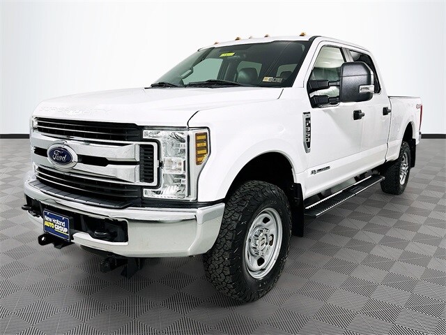 2018 Ford F-350 XL photo 3
