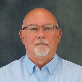 Staff member Joe Galie from ID_43bad138e952