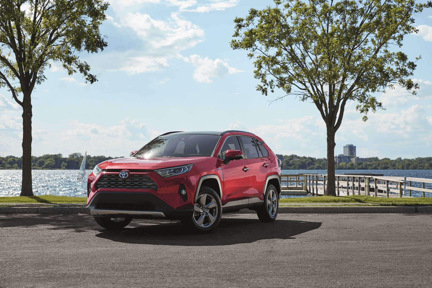 Used Toyota Dealer near New Holland PA