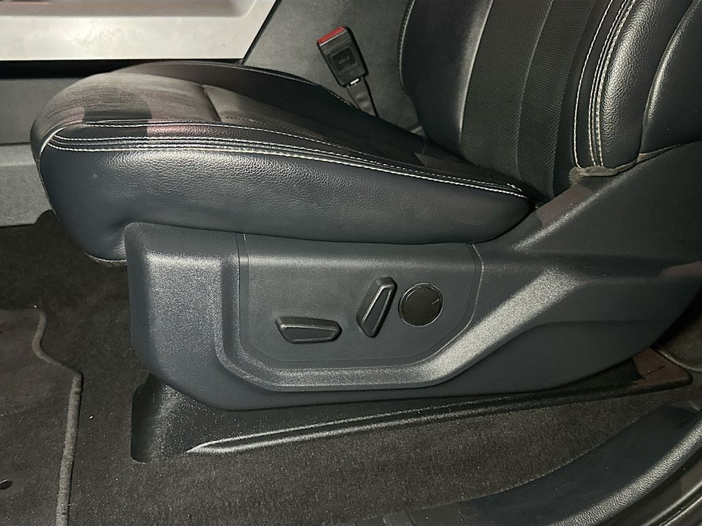 2022 Ford F-250 Super Duty Lariat - Photo 19