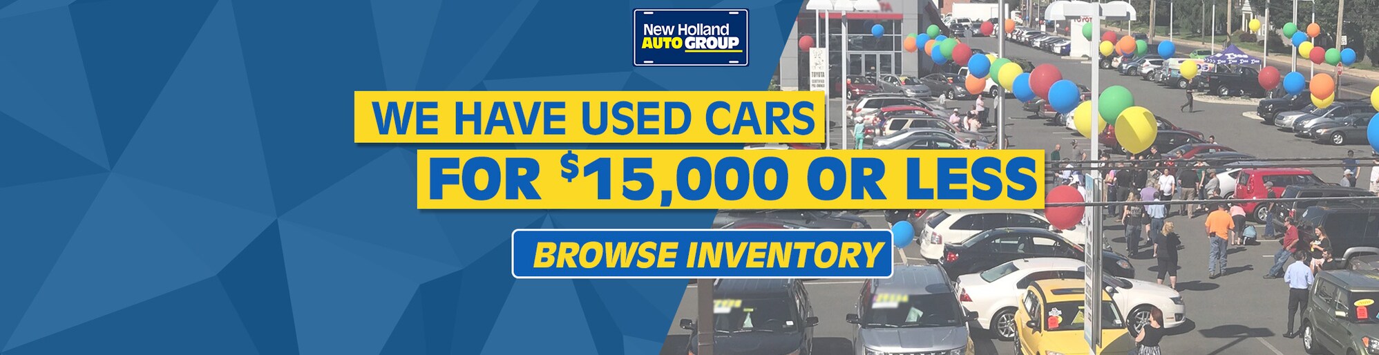 New and Used Car Dealership New Holland PA New Holland Auto