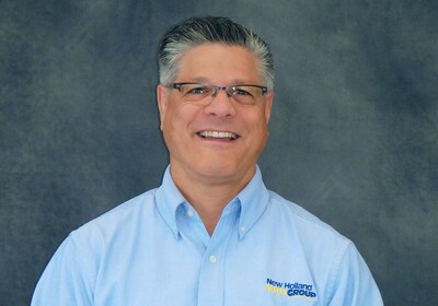 Staff member Vince Desiderio from e6639b412e86