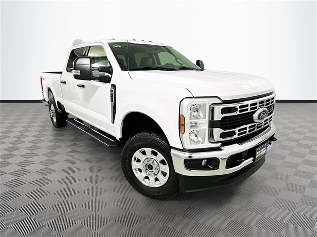 2024 Ford F-250 Super Duty XLT's photo