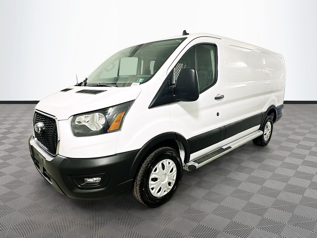 Used 2024 Ford Transit-250 Base Cargo Van