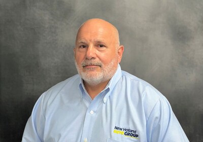 Staff member Joe Laich from 008ba1b15a77