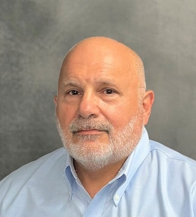 Staff member Joe Laich from ID_131787cdff81