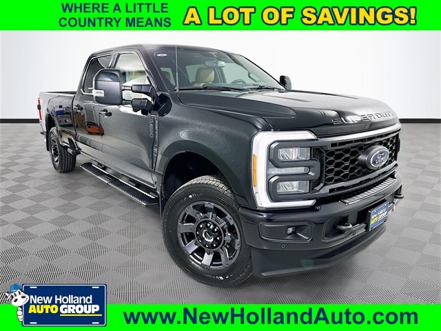 2023 Ford F-250 Super Duty Lariat's photo