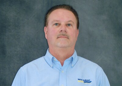 Staff member Anthony Boito from 2e33468a03b3