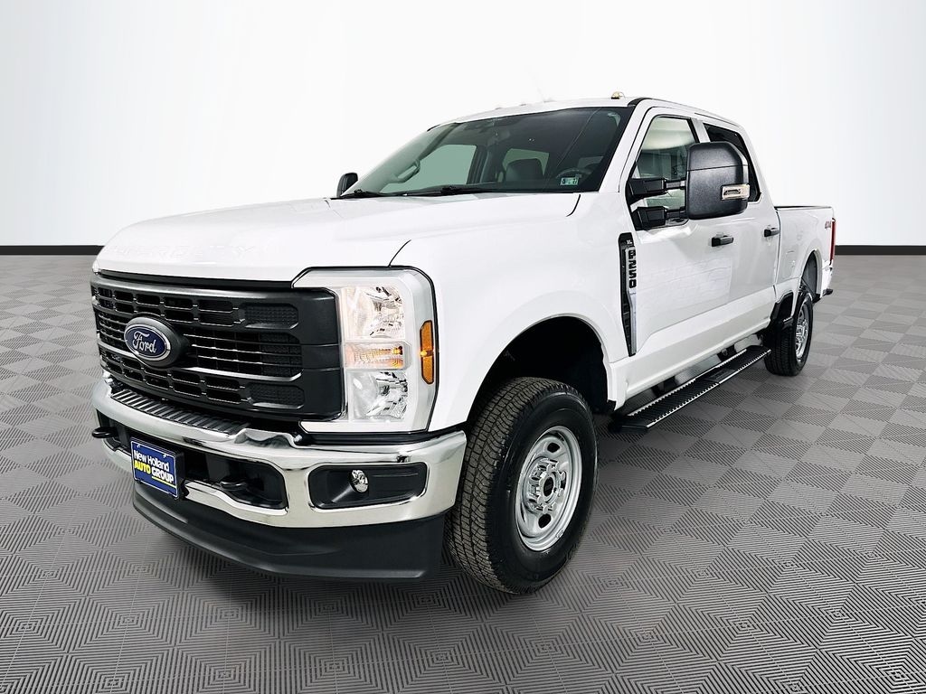 Used 2026 Ford F-250SD XL Truck
