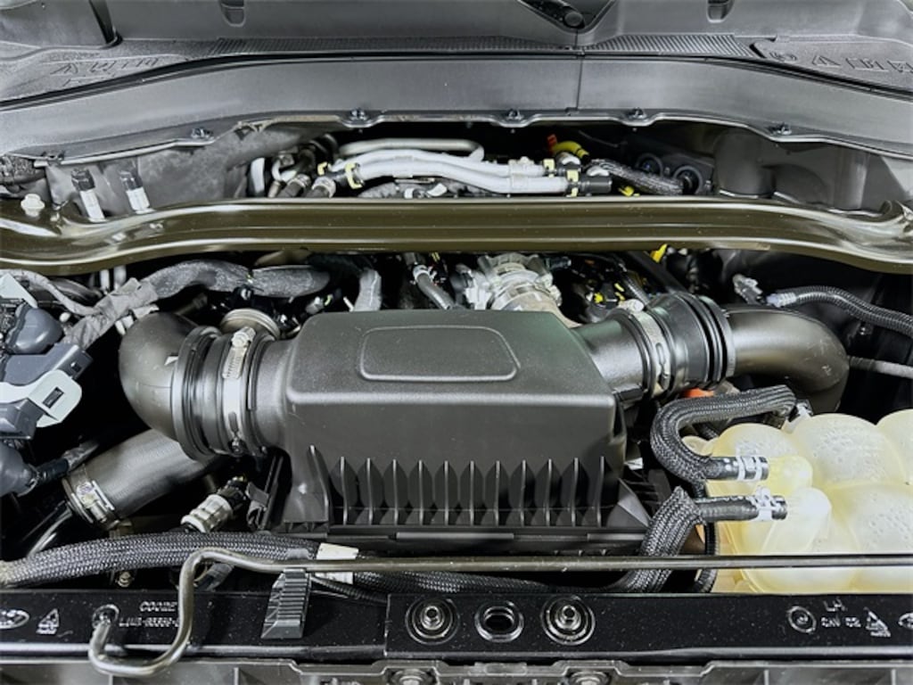 Certified 2022 Ford Explorer King Ranch SUV