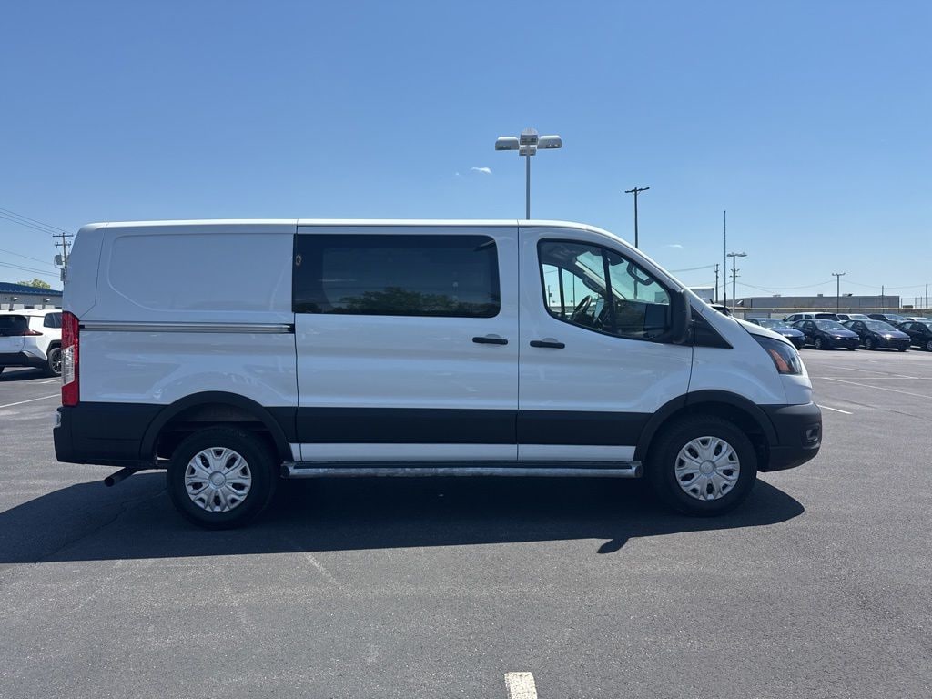 Used 2025 Ford Transit-250 Base Cargo Van