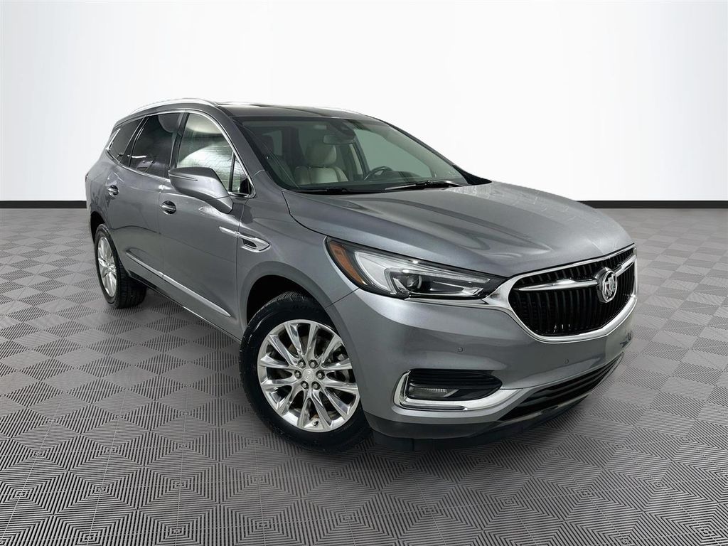 2019 Buick Enclave