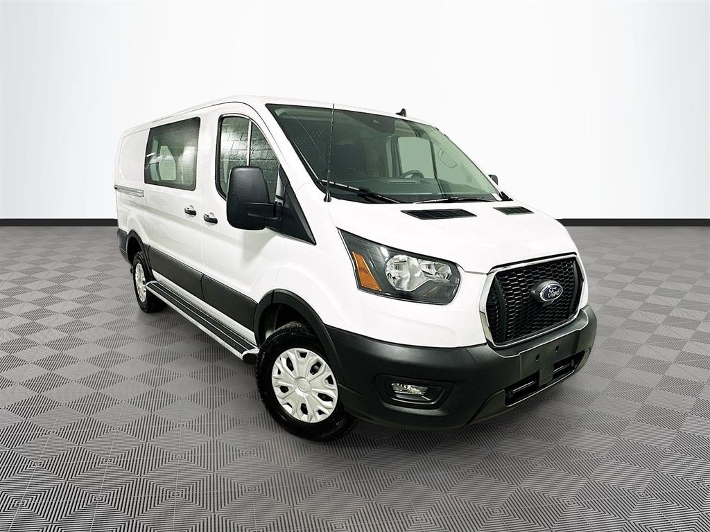 2024 Ford Transit 250 Low Roof 130 WB's photo