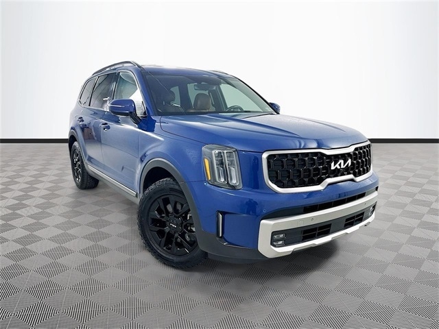 2023 Kia Telluride SX Prestige X-Pro