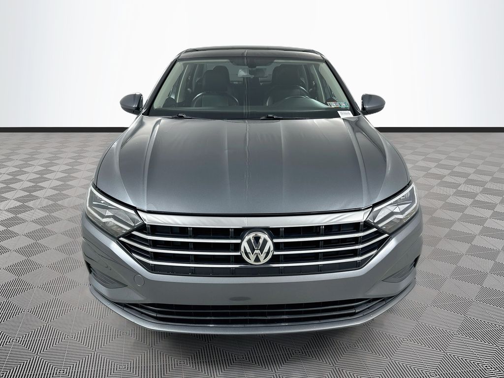 Used 2019 Volkswagen Jetta SE with VIN 3VWC57BU8KM032778 for sale in New Holland, PA
