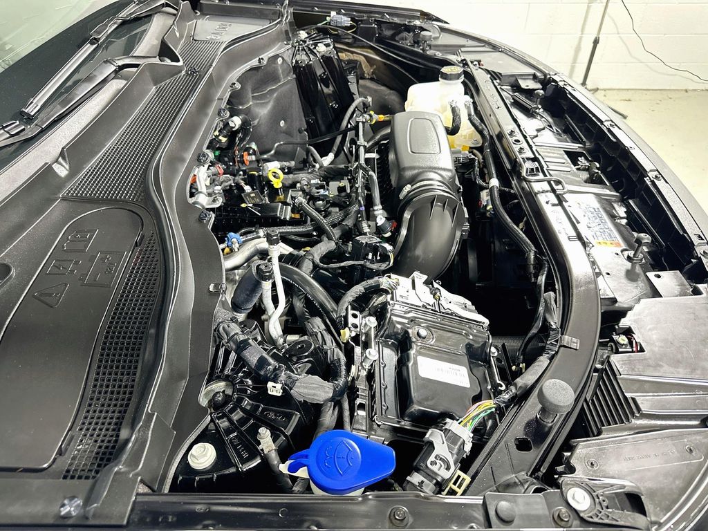 2024 Ford Explorer XLT - Photo 11
