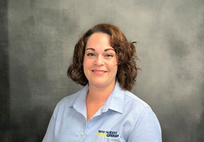 Staff member Rachel Bonfessuto from ecc0ac31e95a