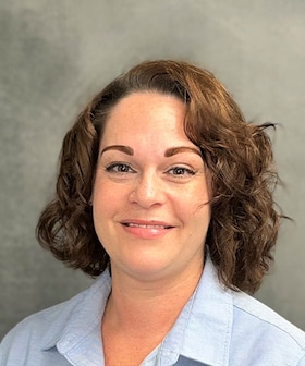 Staff member Rachel Bonfessuto from ID_a00b4b79dd96