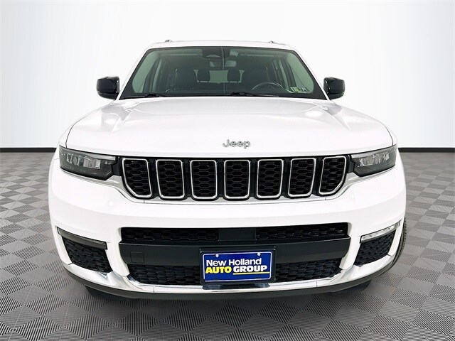 2022 Jeep Cherokee Limited photo 2