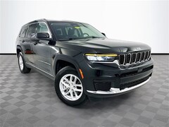 2024 Jeep Grand Cherokee L Laredo SUV