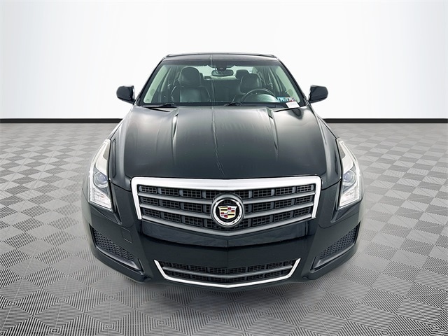 Used 2013 Cadillac ATS Standard with VIN 1G6AG5RX1D0162967 for sale in New Holland, PA