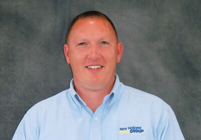 Staff member Mike Bargmann from 139fa1c7a00f