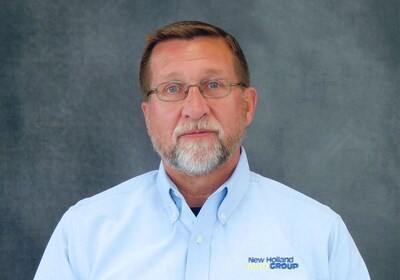 Staff member Tim Mimm from 139fa1c7a00f