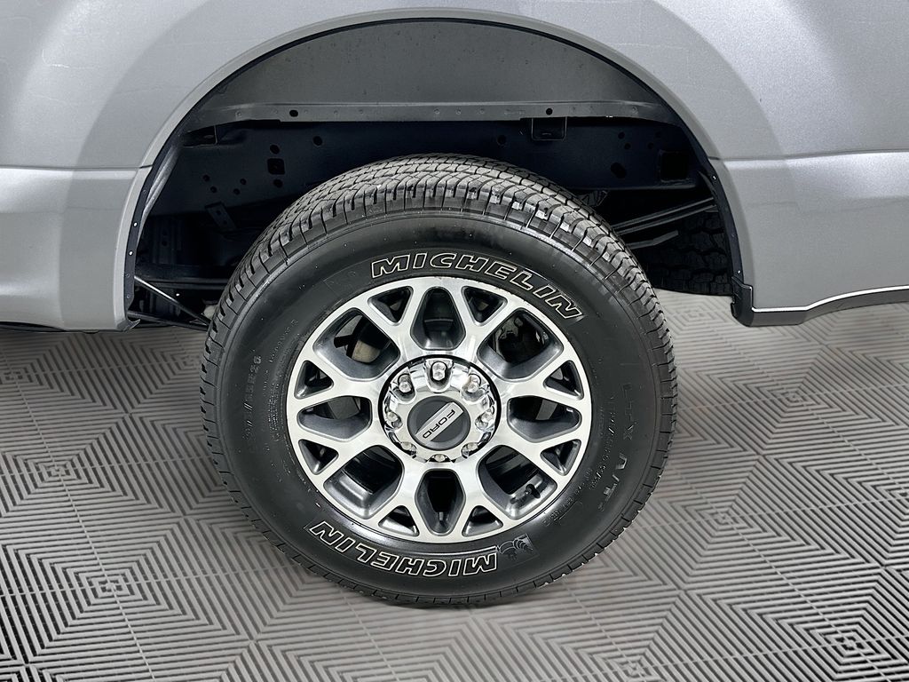 2022 Ford F-250 Super Duty Lariat - Photo 29
