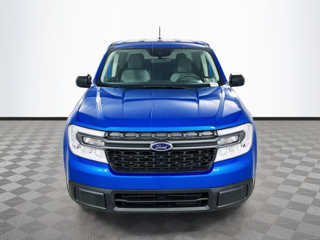 Used 2022 Ford Maverick XLT Truck