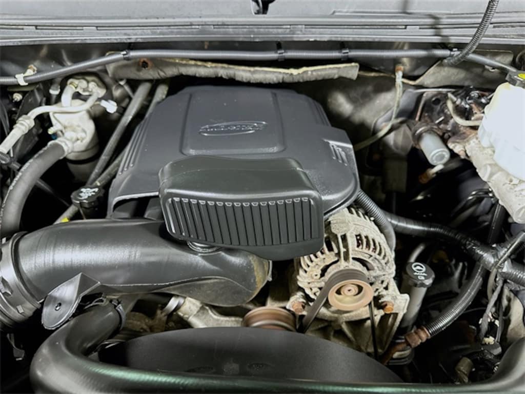 Used 2011 GMC Sierra 2500HD SLE Truck