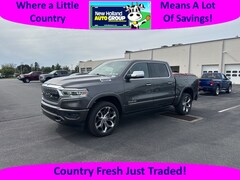 2020 Ram 1500 Limited Truck