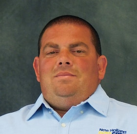 Staff member Jeremiah Redcay from ID_43bad138e952