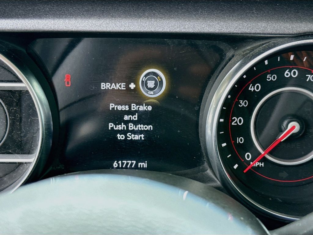 2021 Jeep Gladiator Mojave - Photo 12