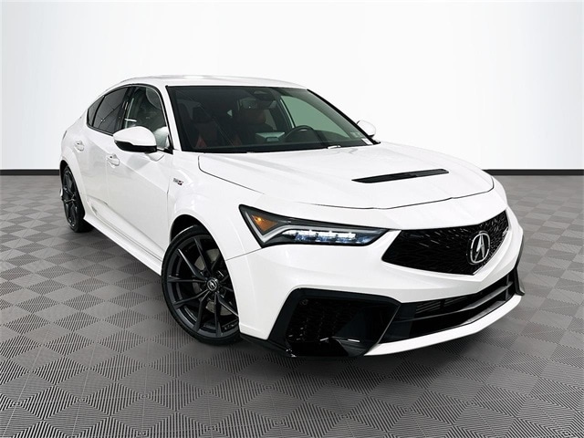 2024 Acura Integra Type-S's photo