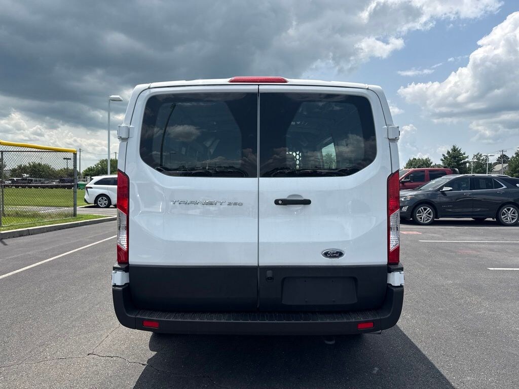Used 2025 Ford Transit-250 Base Cargo Van