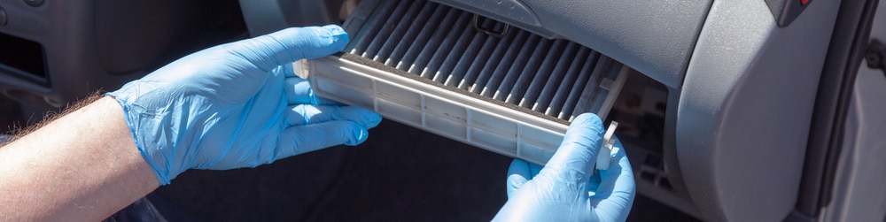 Cabin Air Filter