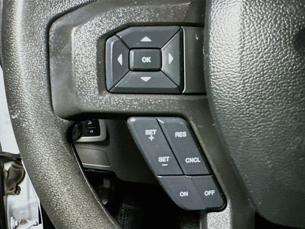 2021 Ford F-350 Super Duty XL - Photo 33