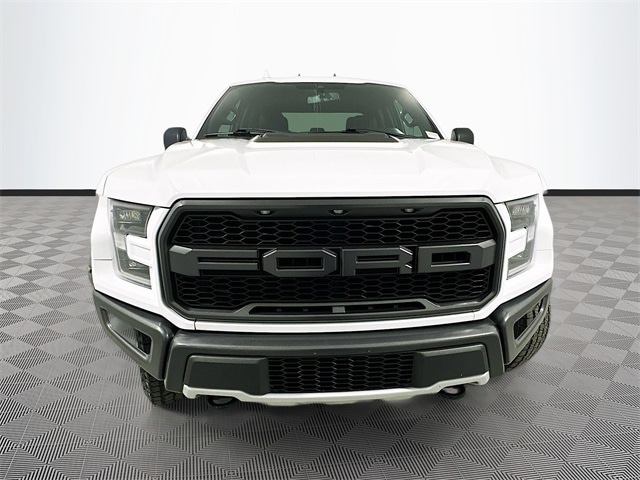 Certified 2020 Ford F-150 Raptor with VIN 1FTFW1RG0LFA69075 for sale in New Holland, PA