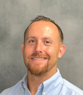 Staff member Troy Benedick from ID_0ccabf5809ed