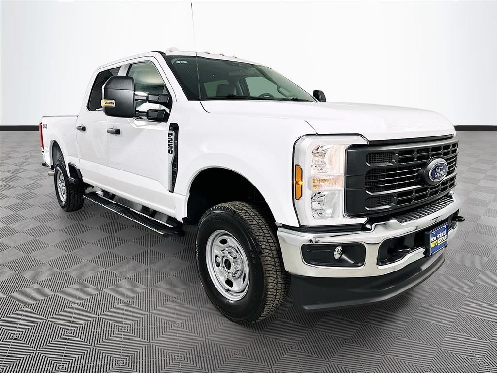 Used 2026 Ford F-250SD XL Truck