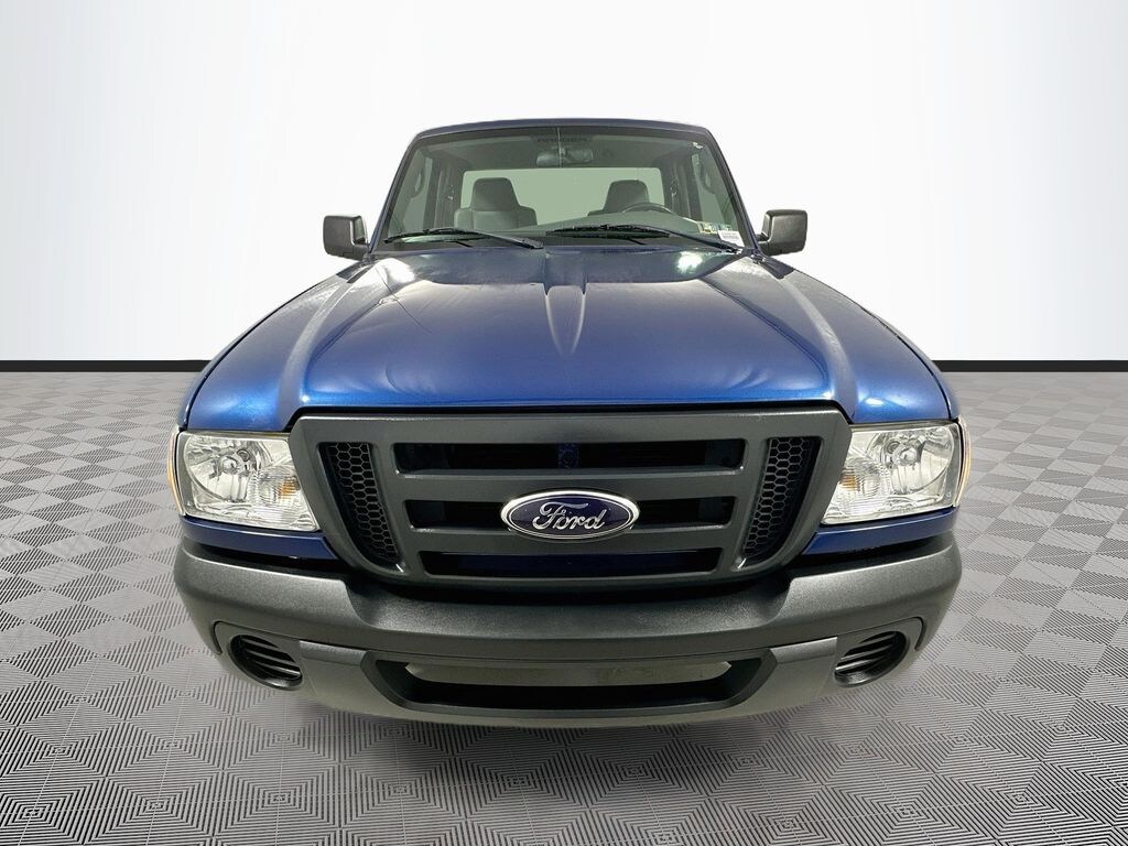 Used 2008 Ford Ranger XL Truck