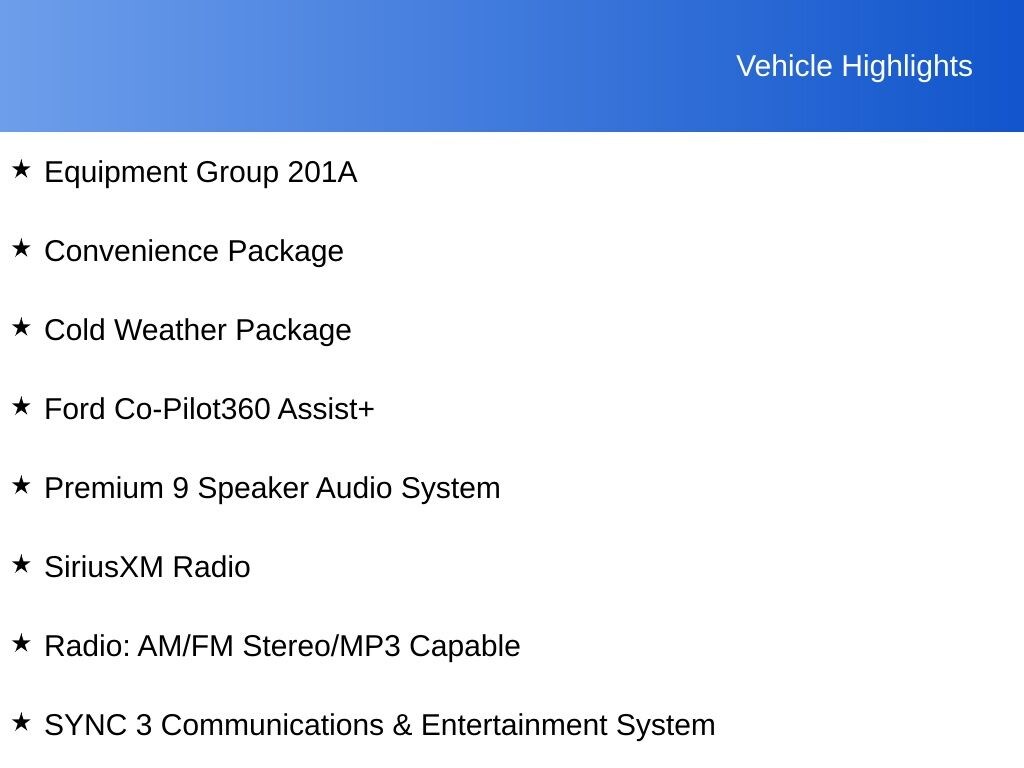 Certified 2020 Ford Edge SEL SUV