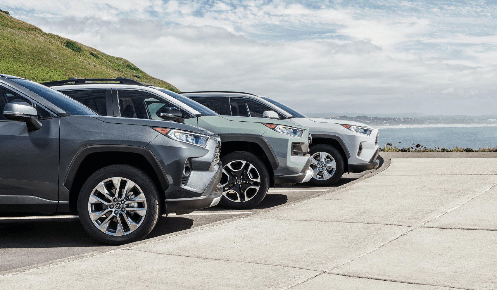 Used Toyota Dealer near Reading PA New Holland Toyota