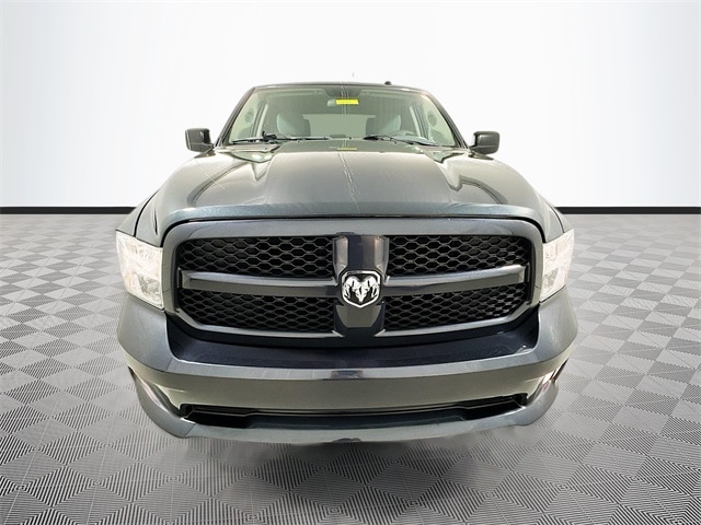 Certified 2019 RAM Ram 1500 Classic Express with VIN 3C6RR7KT1KG665816 for sale in New Holland, PA