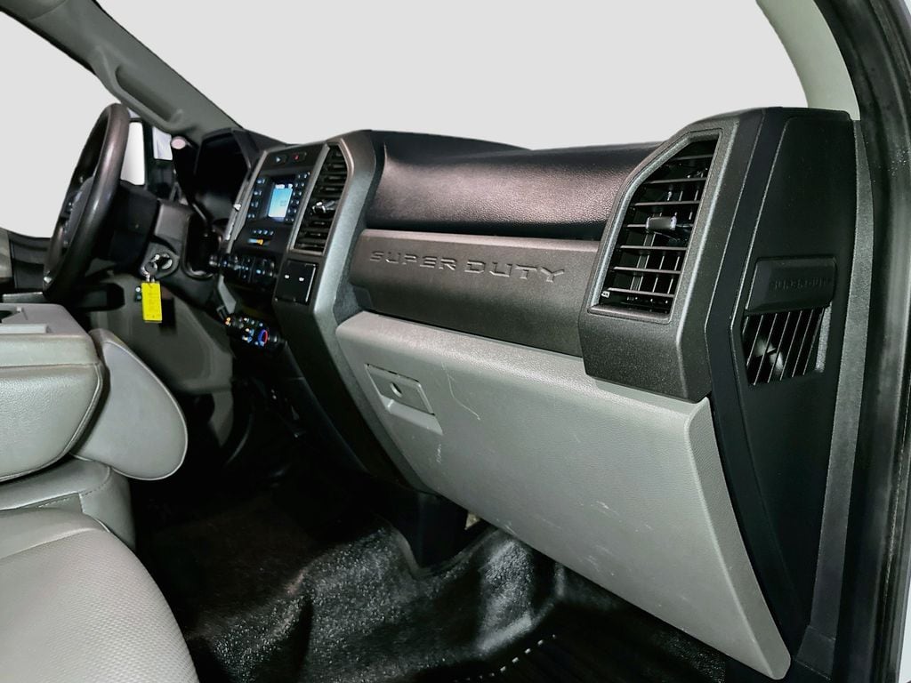 2021 Ford F-350 Super Duty XL - Photo 36