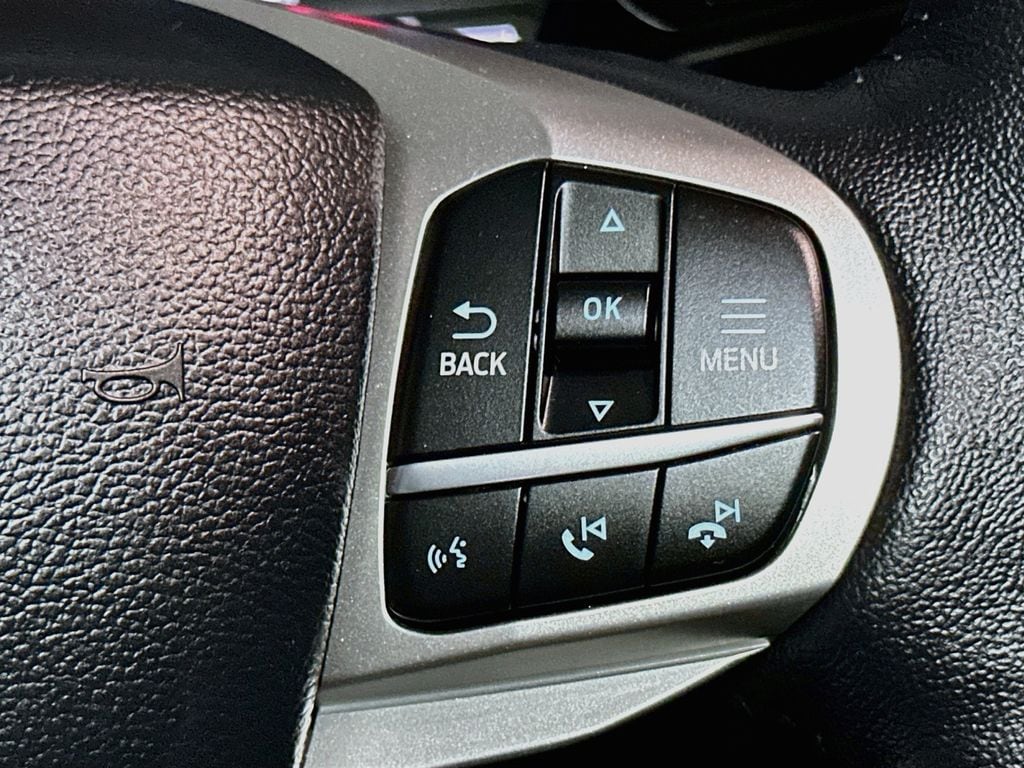 2024 Ford Explorer XLT - Photo 29